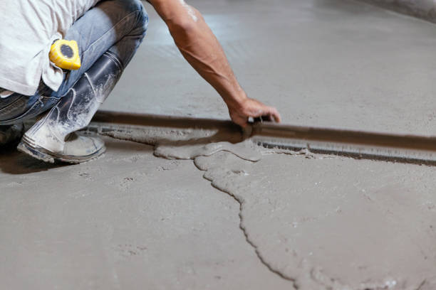 Best Driveways & Floors  in Parklawn, CA