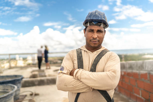 Best Local Concrete Companies  in Parklawn, CA