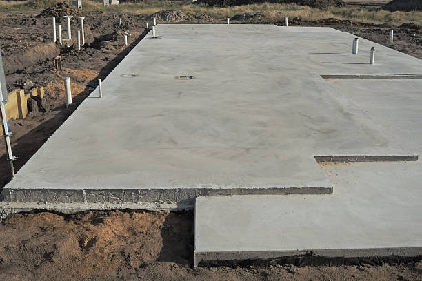 Best Concrete Patio Contractor  in Parklawn, CA
