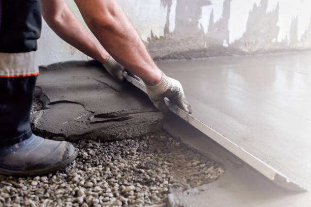 Best Waterproofing & Drywells  in Parklawn, CA